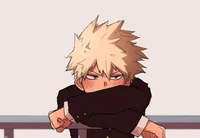 Bakogou Katsuki
