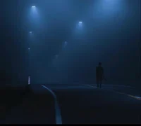 Road To Nowhere