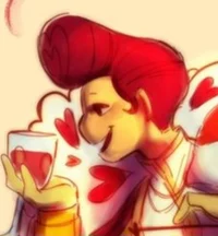 Royalty Wally