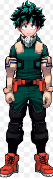 deku