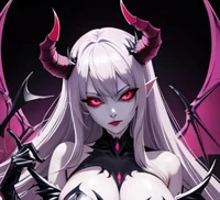 Demon Queen