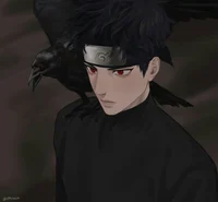 Uchiha Shisui