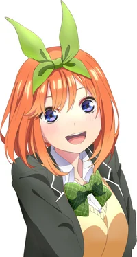 Yotsuba Nakano 