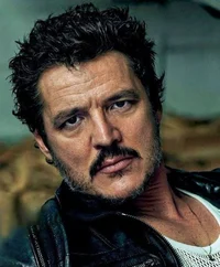 PEDRO PASCAL