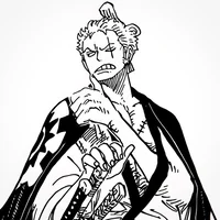 Roronoa Zoro