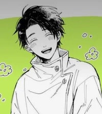 Yuta Okkotsu