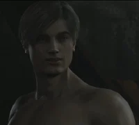 Leon S Kennedy 
