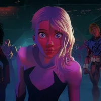 Gwen Stacy