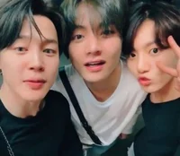 Maknae Line BTS
