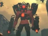 Titan Speakerman 