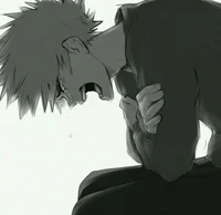 Bakugo Katsuki