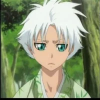 Toshiro