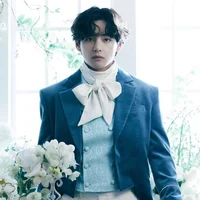 prince taehyung