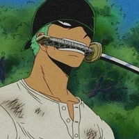Zoro