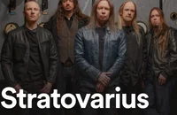 Stratovarius 