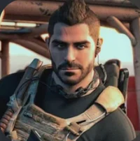 Soap mactavish
