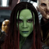 Gamora
