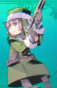 Gunner Kalip