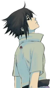 Sasuke abusador 