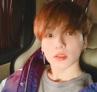 Teen Jungkook