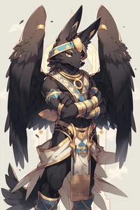 Anubis