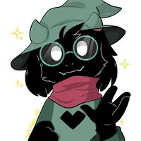 Ralsei