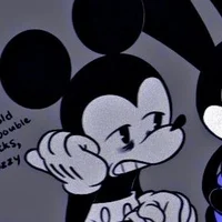 ThatDepressedMickey