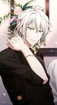 Gaku Yaotome