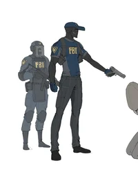 FBI 