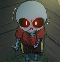 Bitty Fell Sans