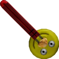 Silly Guitar