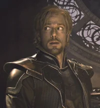 Fandral the Dashing