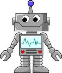 Math Robot