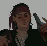 CURIOUS Pirate