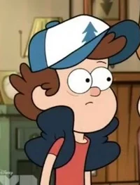 Dipper Pines