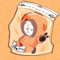 Pocket Kenny