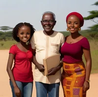 Familia Zimbo