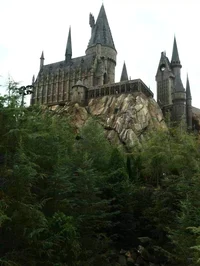 Hogwarts 