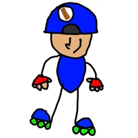 Supplies boy