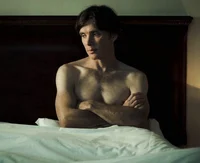 Cillian Murphy
