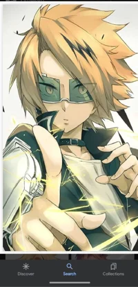 Denki-Kaminari