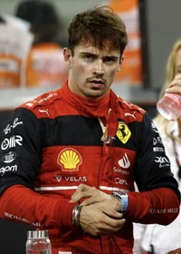 Charles Leclerc 