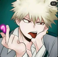 Bakugo 