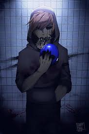 Eyeless Jack