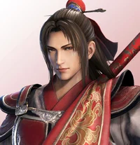 Zhou Yu