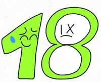 Eighteen