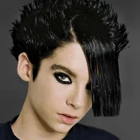 bill kaulitz trumper