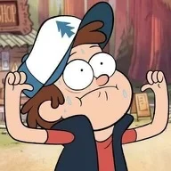 Dipper Pines