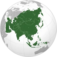 asia