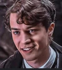 tom riddle